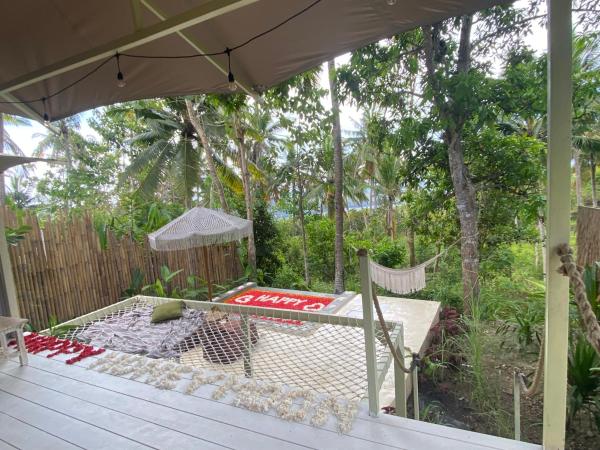 Romantic private villas Bayrin private villas