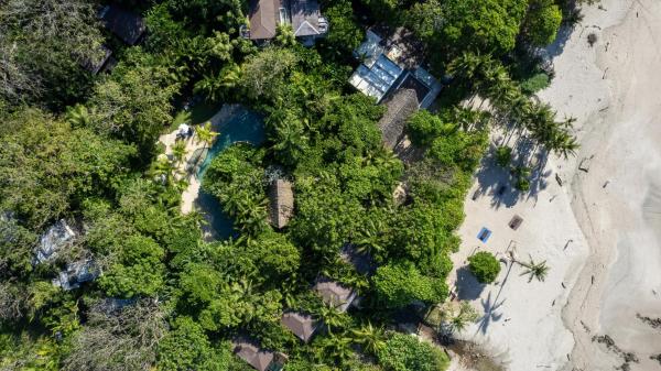 Hotel Nantipa - A Tico Beach Experience