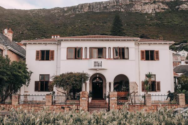 Sonnekus Boutique Hotel & Bistro