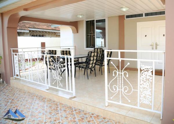 DanRitzcer Suites, Забронировать Гостевой дом Отели Аккры с завтраком, Завтраки