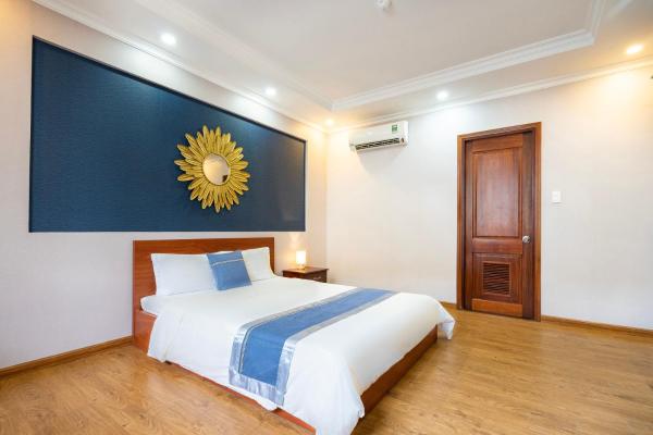 CAMY Hotel Vung Tau