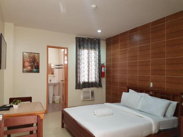 Joyful Island Hostel - Cebu City