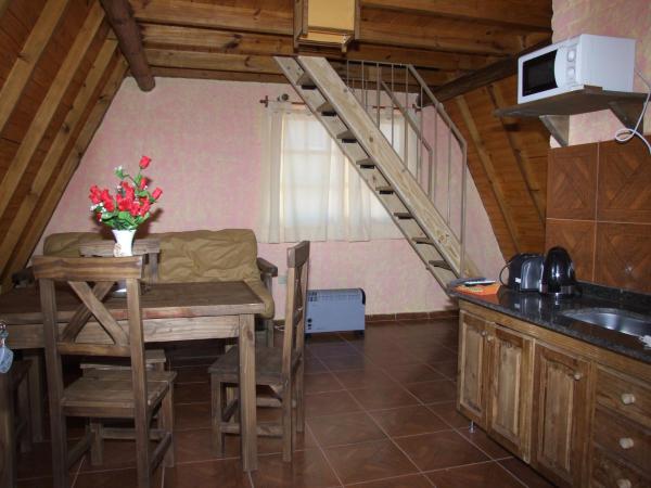 Cabanas Wenelcklen