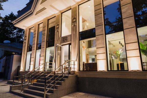 Casa Daca Boutique Hotel