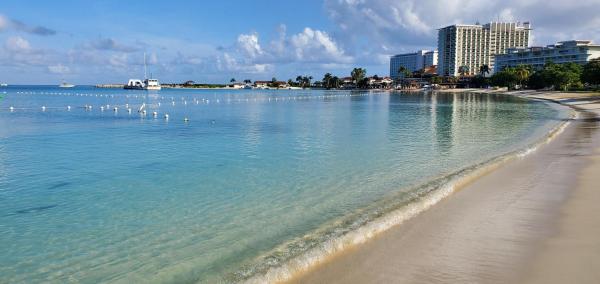 Sandcastles Resort, Ocho Rios
