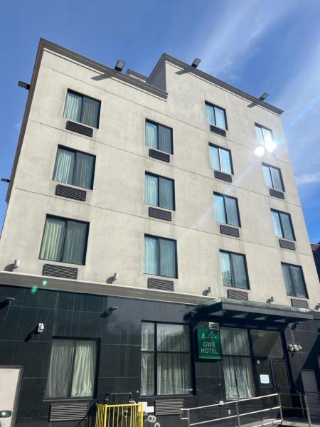 Gwb Hotel