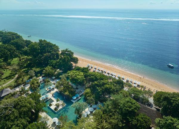 Отель Hyatt Regency Bali