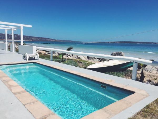 114 On Main Beach House