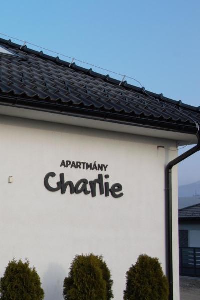 Apartmány Charlie, Забронировать Апартаменты/квартира Апартаменты Липтов, Апартаменты/квартира