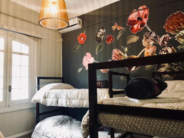 Luz In You - Hostel