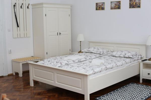 Schick apartment, Забронировать Апартаменты/квартира Недорогие отели Жудец Сибиу, недорогие