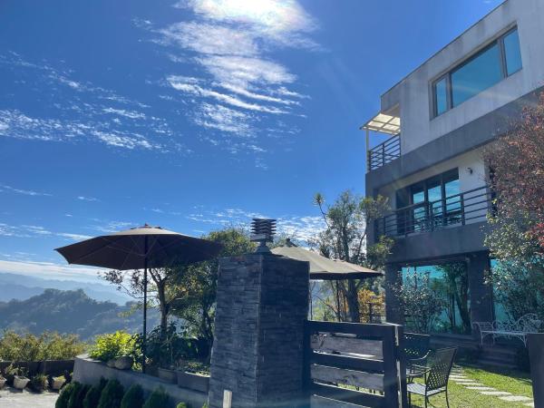 Chuxu Homestay