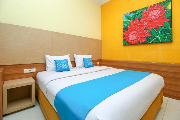 Airy Riau Progo 6 Bandung