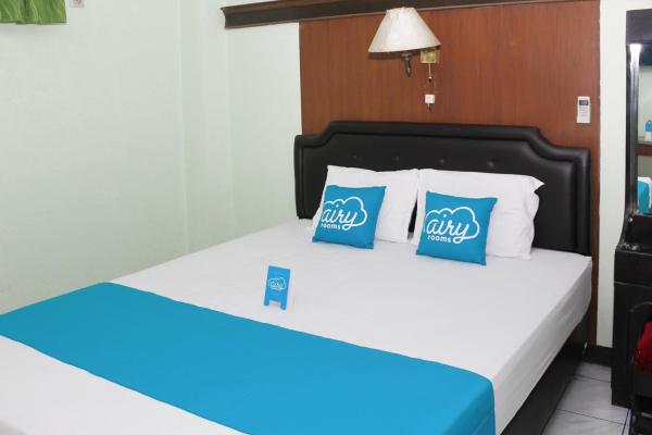 Airy Mergangsan Prawirotaman Dua 71 Yogyakarta