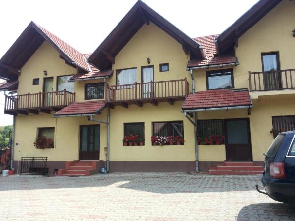 Casa Vera, Забронировать Отель Бран Брашов, рядом с Замок Бран