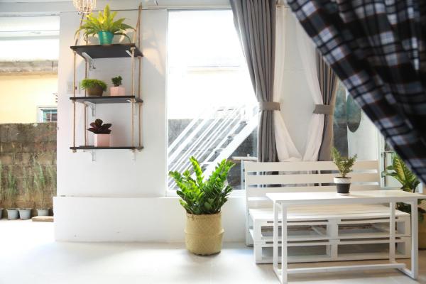 Aurora Homestay - Hostel