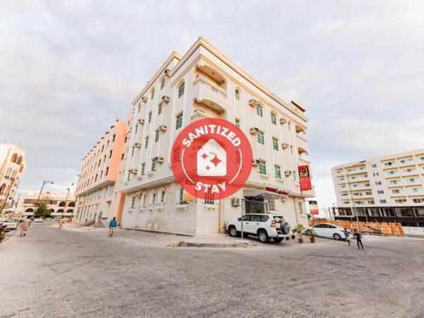 OYO 105 Star House 05