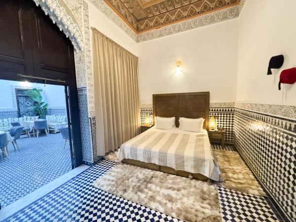 Riad Authentic Palace Spa