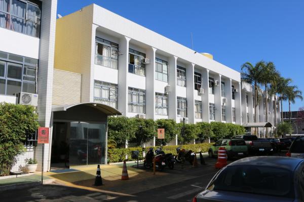 Flat´s Brasília, Забронировать Апартаменты/квартира Недорогие отели Федерального округа - West-Central Brazil, недорогие