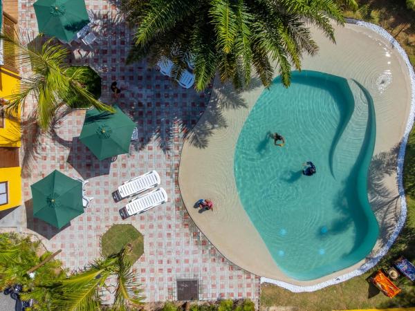 Pousada Tropicarim