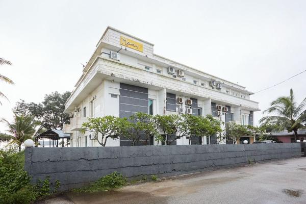 Mawar Villa