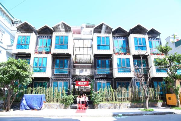 ZO Brother Halong Hostel