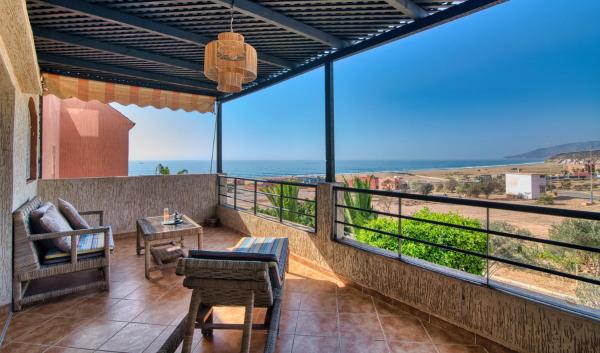 Pearl Surf Camp Morocco