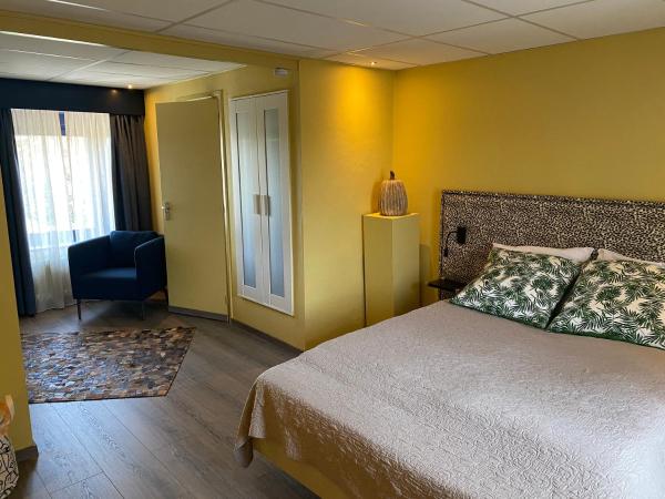De Post B&B Restaurant, Забронировать Отель «постель и завтрак» Климмен Parkstad