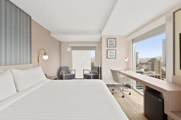 Holiday Inn Express - Lima San Isidro by IHG