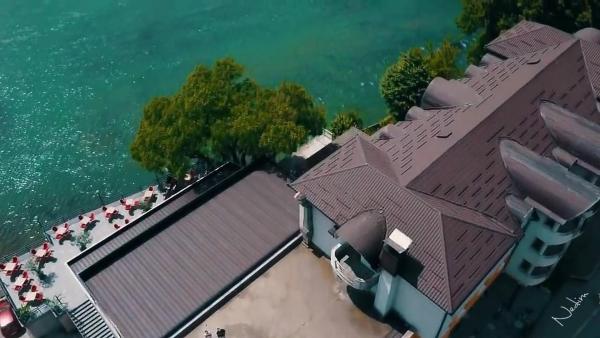 BEHAR Hotel, Забронировать Отель Отели Goražde с бассейном, Бассейн