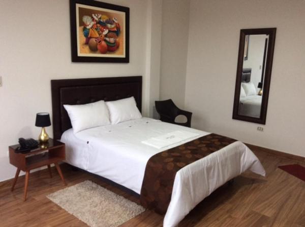 Gran Caral Hotel, Забронировать Отель Недорогие отели Барранки, недорогие