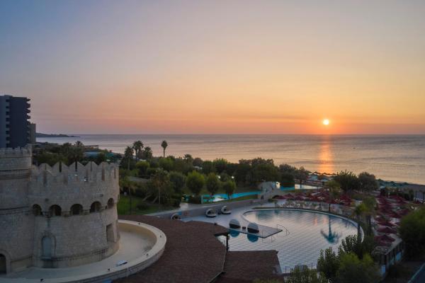 Esperos Palace Resort & Spa