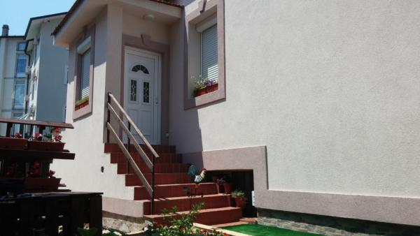 Kuća Popović Apartments, Забронировать Апартаменты/квартира Апартаменты Ниш, Апартаменты/квартира