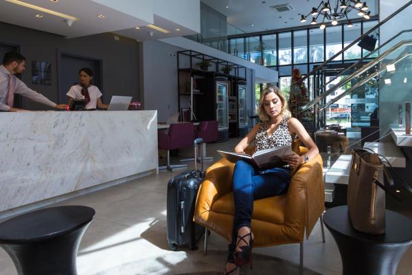 Adagio Curitiba Batel (Opening October 2018)