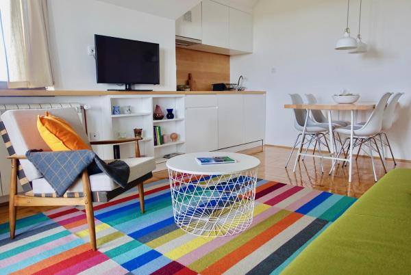 Apartments Milic, Забронировать Апартаменты/квартира Калуджерске Баре Tara Mountain