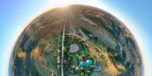 OppiePlaas Country Estate, Забронировать Фермерский дом Хага-Хага Wild Coast