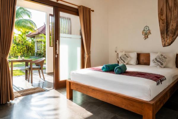 Bali Mynah Villas Resort