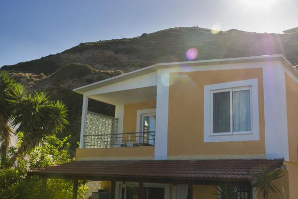Villa Giorgos