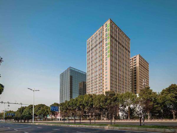 ibis Styles Nanjing Xingang Development Zone Hotel