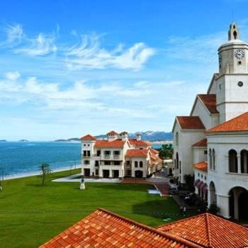 Longhai Kada Kaisi Cape No 1 Holiday Apartment