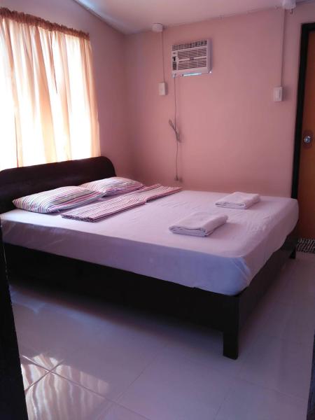 Jumema Apartment