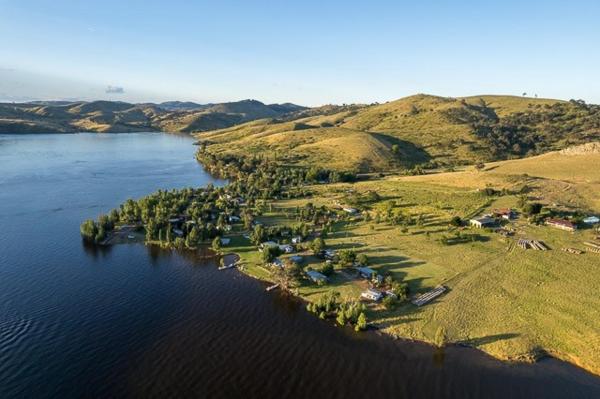 Good Hope Resort, Забронировать Комплекс для отдыха Гуд-Хоуп Новый Южный Уэльс
