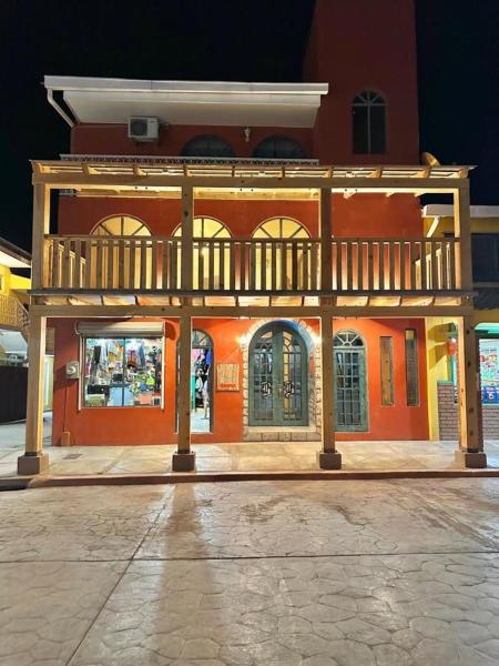 Hotel Towi