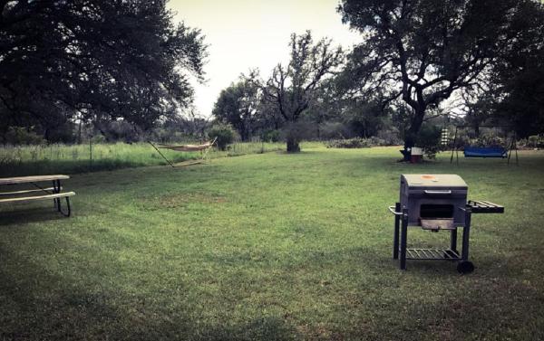 The B&B's of Monarc Ranch