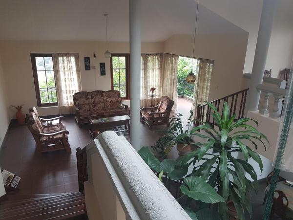 No 51, Menik Home Rest, Забронировать Отель Отели Округа Галле с парковкой, Парковка