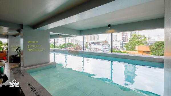 ZEN Rooms Space Taft Manila