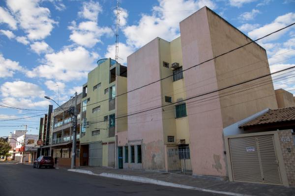 Novo Hotel Paraopeba