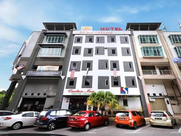 Carlton Inn Bukit Ubi Kuantan