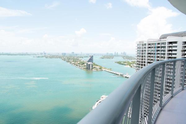 One Luxury Miami Brickell