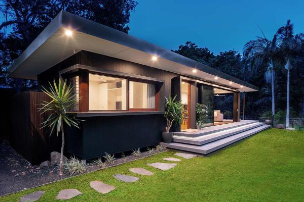 Byron Beach Retreats - The Bungalow